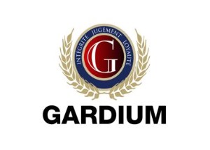 Gardium