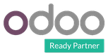 Logo Odoo partenaire