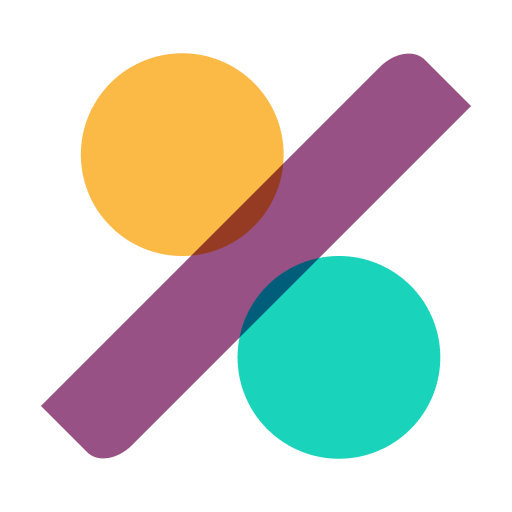 Icone Comptabilité Odoo - livre avec calculatrice