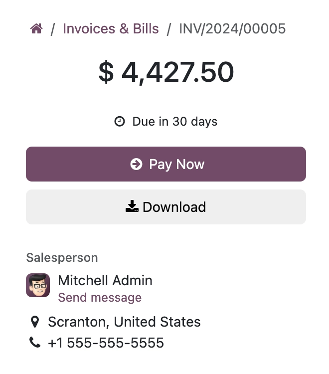 Get paid So fast you'll get a ticket in a flash