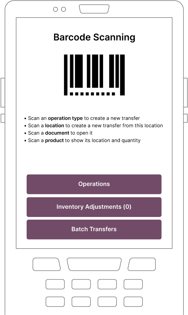 Record production and components
