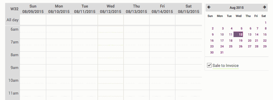 Set up periodical employee evaluation