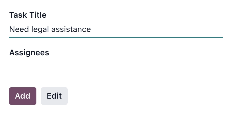 Let AI drive the next move