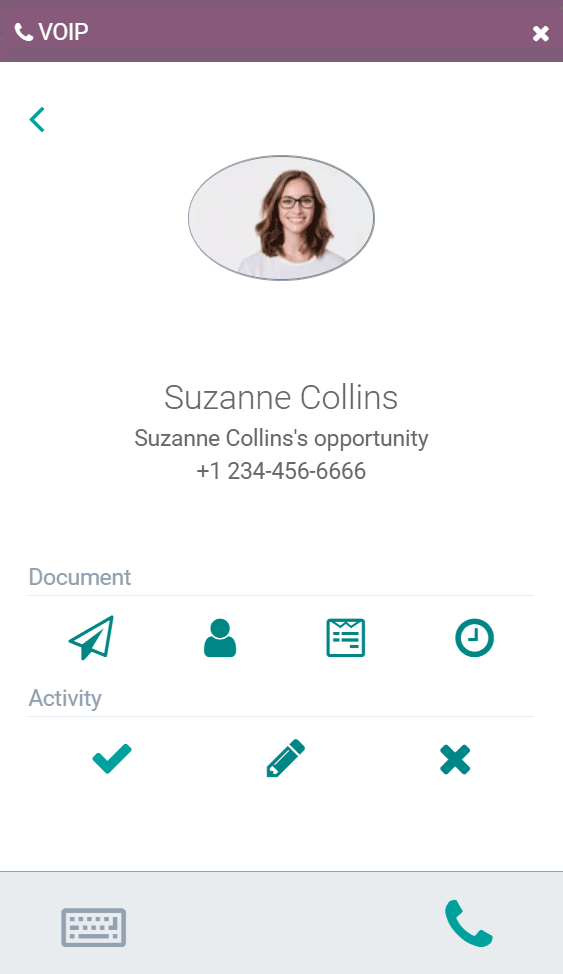 Integration makes life easier so you can get all your work done with just one click