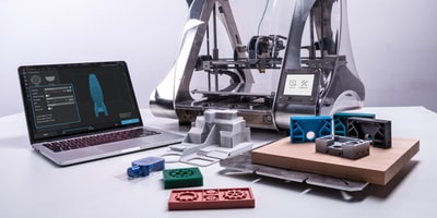 IoT Made Easy