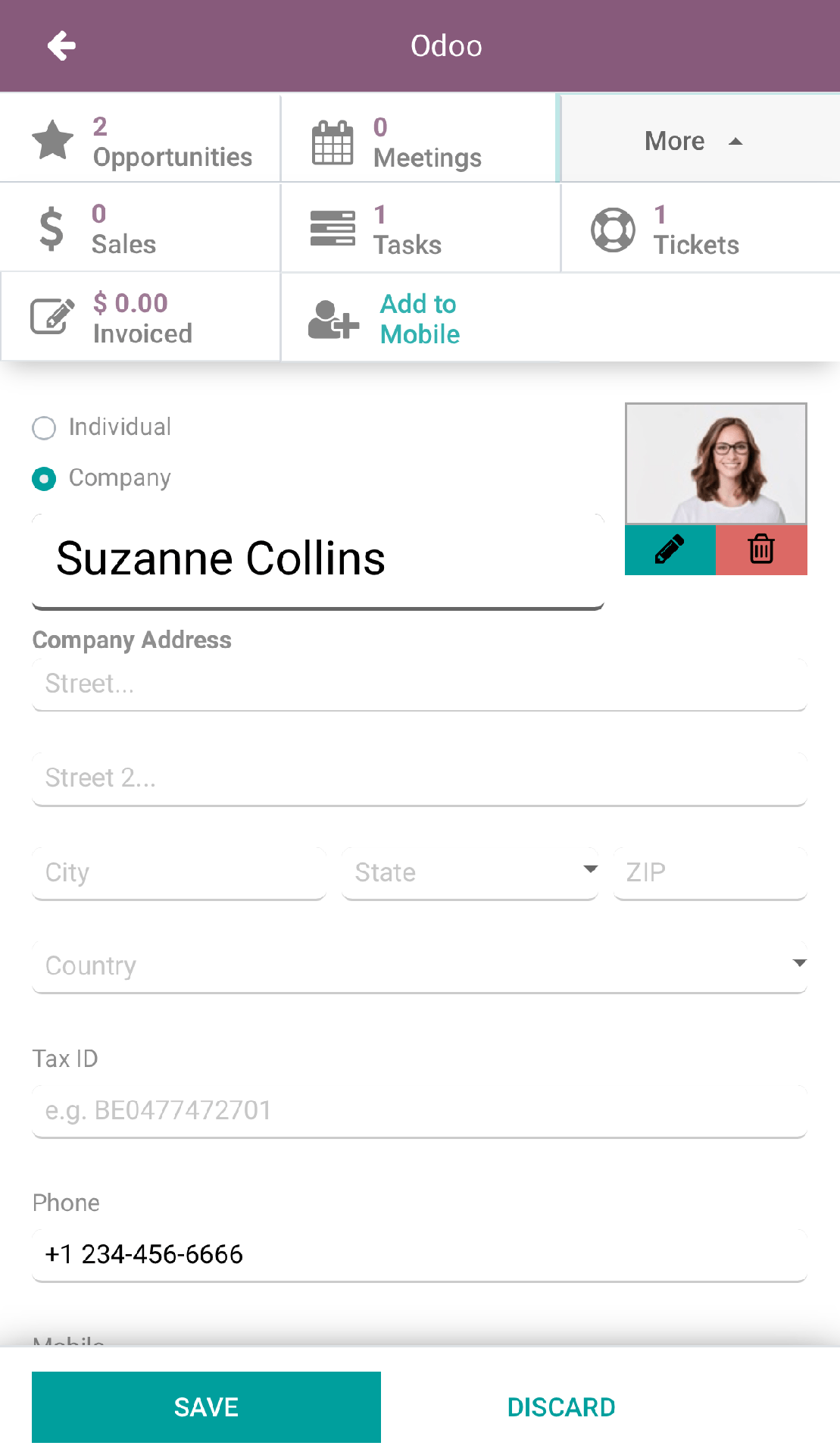 Integration makes life easier so you can get all your work done with just one click